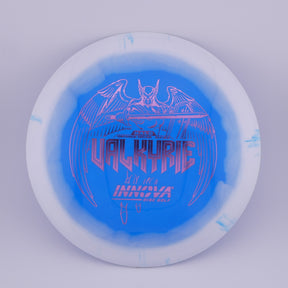 Innova Halo Star Valkyrie 140-150g fairway driver disc golf disc