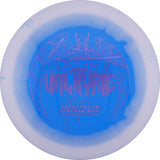 Innova Halo Star Valkyrie 140-150g fairway driver disc golf disc