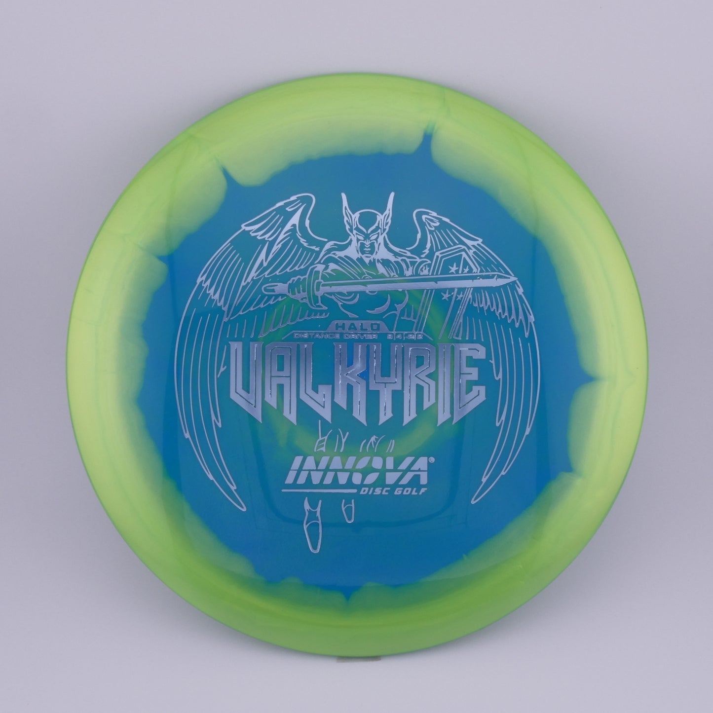Halo Star Valkyrie 173-175g