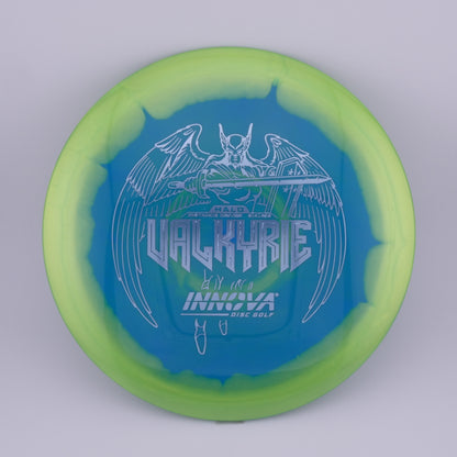 Halo Star Valkyrie 173-175g
