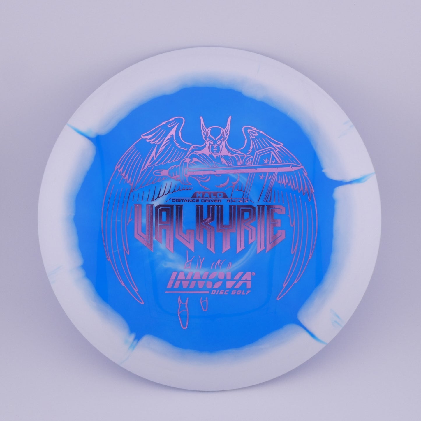 Halo Star Valkyrie 173-175g