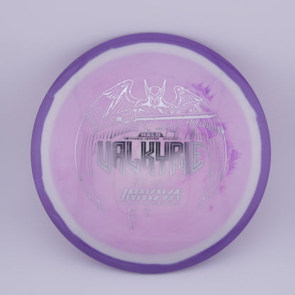 Halo Star Valkyrie 173-175g