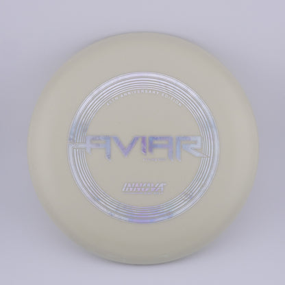 DX Proto Glow Aviar 40th Anniversary 165-169g