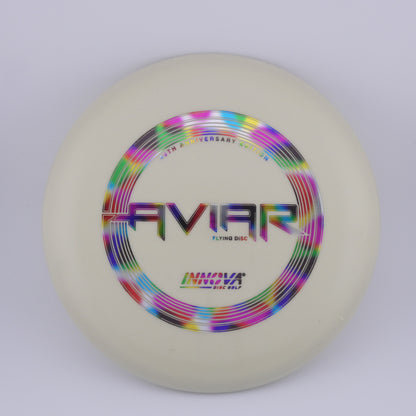 DX Proto Glow Aviar 40th Anniversary 165-169g