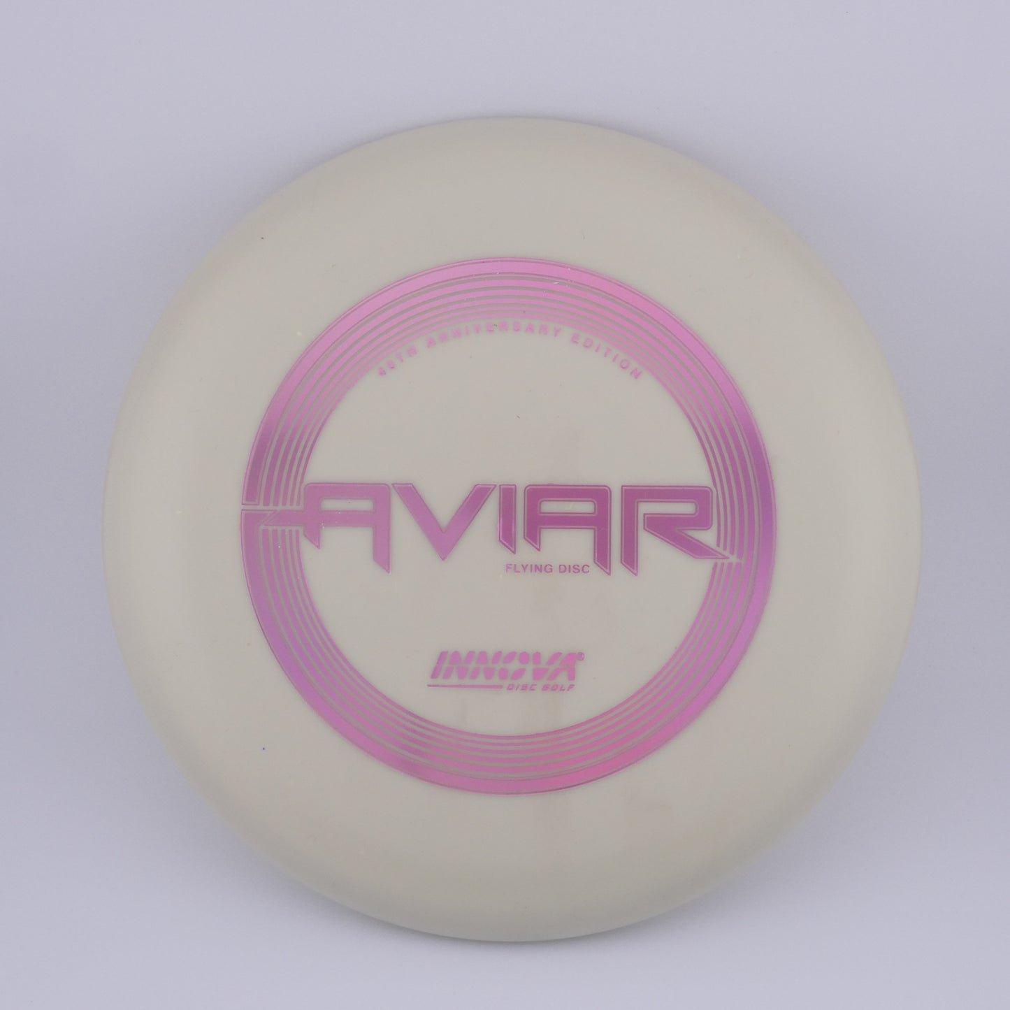 DX Proto Glow Aviar 40th Anniversary 165-169g