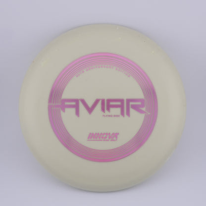 DX Proto Glow Aviar 40th Anniversary 165-169g