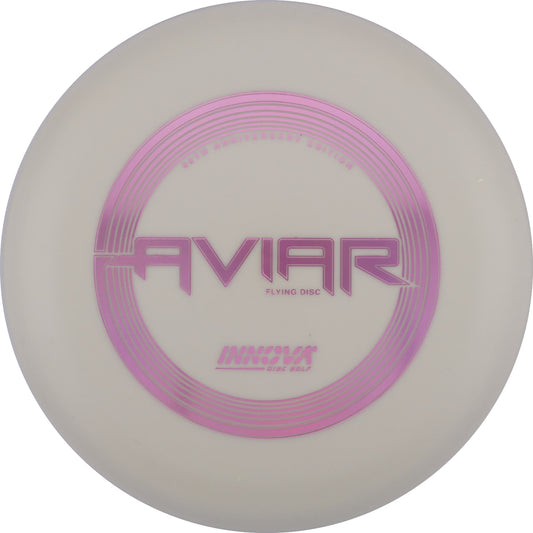 DX Proto Glow Aviar 40th Anniversary 165-169g