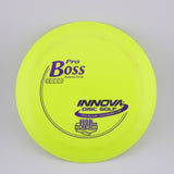 Innova Pro Boss 173-175g distance driver disc golf disc