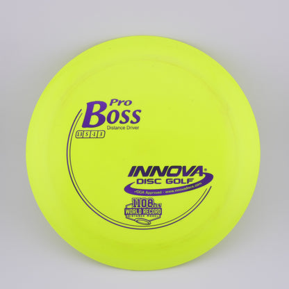 Pro Boss 173-175g