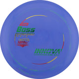 Innova Pro Boss 173-175g distance driver disc golf disc
