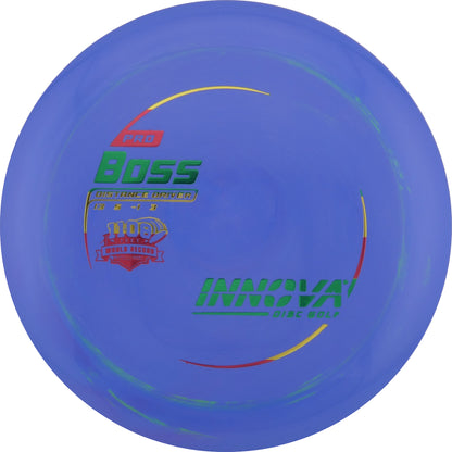 Pro Boss 173-175g