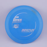 Innova Pro Boss 173-175g distance driver disc golf disc