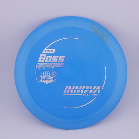Innova Pro Boss 173-175g distance driver disc golf disc