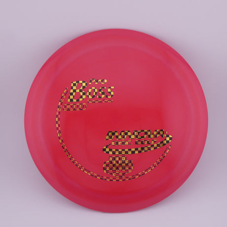 Innova Pro Boss 173-175g distance driver disc golf disc