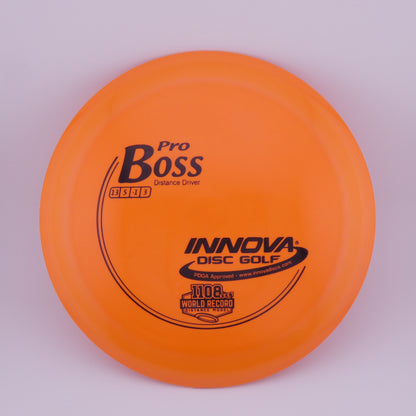 Pro Boss 173-175g