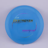 Innova Pro Destroyer 173-175g stable distance driver disc golf disc