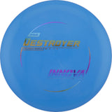 Innova Pro Destroyer 173-175g stable distance driver disc golf disc