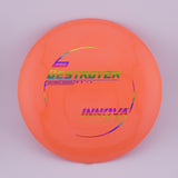 Innova Pro Destroyer 173-175g stable distance driver disc golf disc