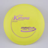 Innova Pro Katana 173-175g distance driver disc golf disc