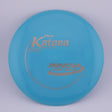 Innova Pro Katana 173-175g distance driver disc golf disc