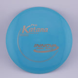 Innova Pro Katana 173-175g distance driver disc golf disc