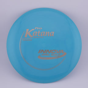 Innova Pro Katana 173-175g distance driver disc golf disc