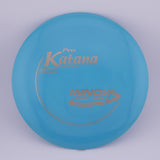 Innova Pro Katana 173-175g distance driver disc golf disc