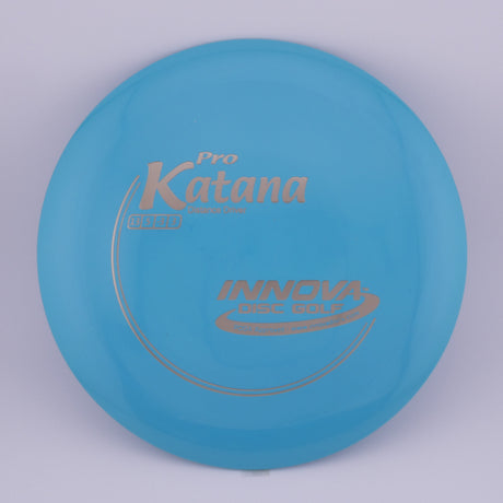 Innova Pro Katana 173-175g distance driver disc golf disc