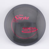 Innova Pro Shryke 173-175g distance driver disc golf disc