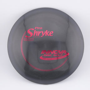 Innova Pro Shryke 173-175g distance driver disc golf disc