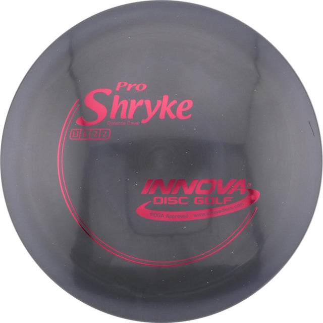 Innova Pro Shryke 173-175g distance driver disc golf disc