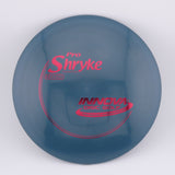 Innova Pro Shryke 173-175g distance driver disc golf disc