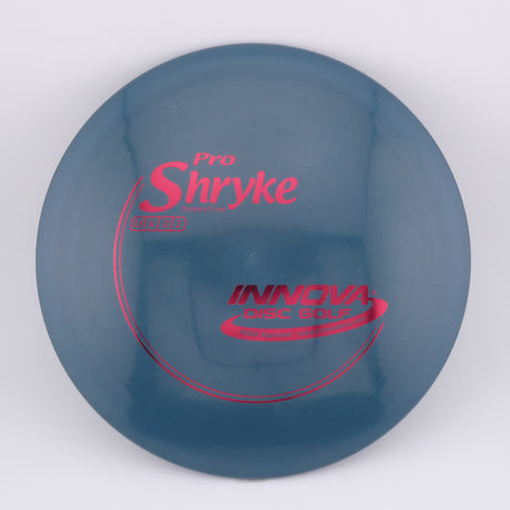 Innova Pro Shryke 173-175g distance driver disc golf disc