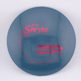 Innova Pro Shryke 173-175g distance driver disc golf disc