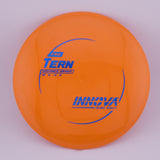Innova Pro Tern 173-175g slightly understable distance driver disc golf disc