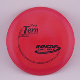 Innova Pro Tern 173-175g slightly understable distance driver disc golf disc