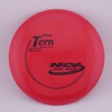 Innova Pro Tern 173-175g slightly understable distance driver disc golf disc