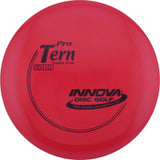 Innova Pro Tern 173-175g slightly understable distance driver disc golf disc