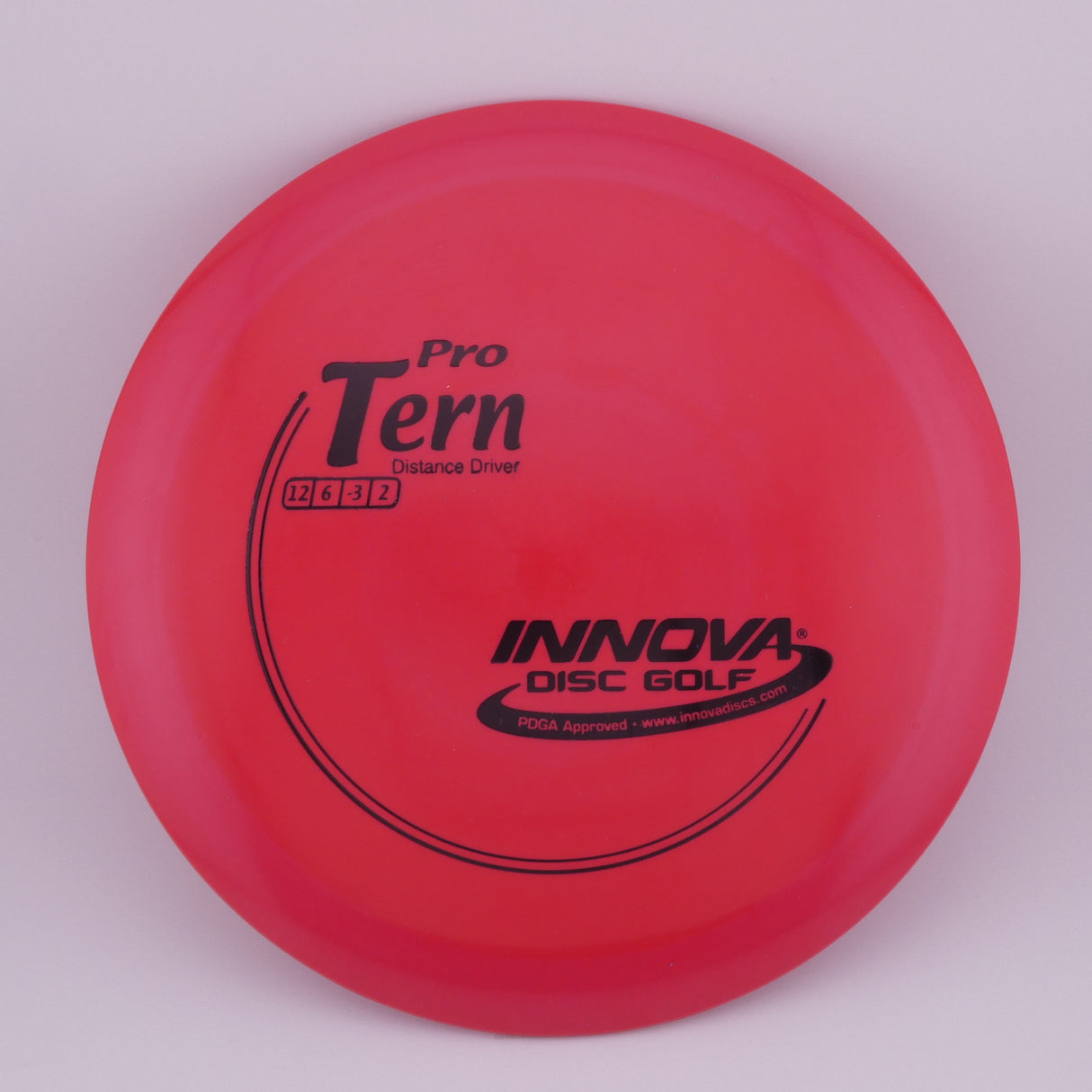 Innova Pro Tern 173-175g slightly understable distance driver disc golf disc