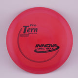 Innova Pro Tern 173-175g slightly understable distance driver disc golf disc