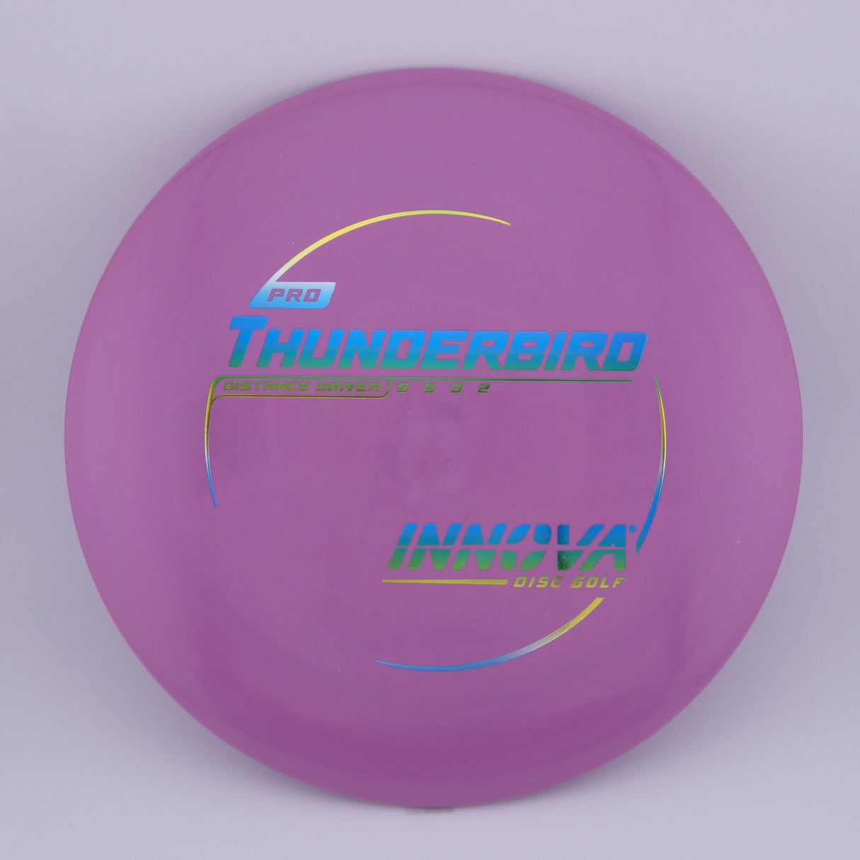 Innova Pro Thunderbird 173-175g fairway driver disc golf disc