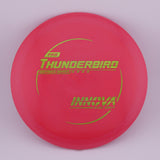 Innova Pro Thunderbird 173-175g fairway driver disc golf disc