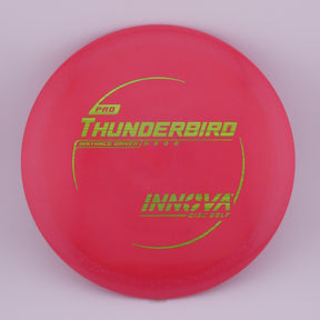 Innova Pro Thunderbird 173-175g fairway driver disc golf disc