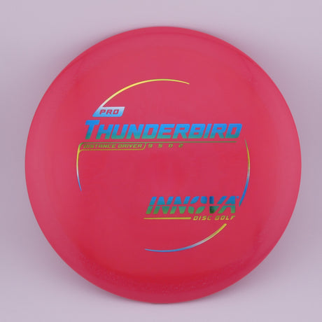 Innova Pro Thunderbird 173-175g fairway driver disc golf disc
