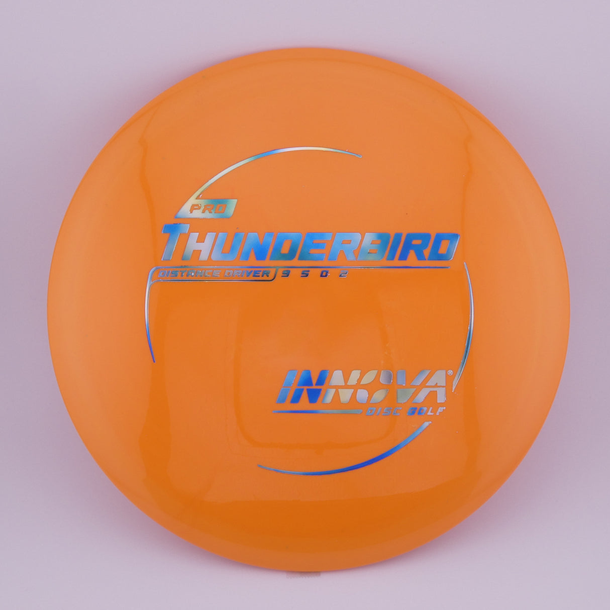 Innova Pro Thunderbird 173-175g fairway driver disc golf disc