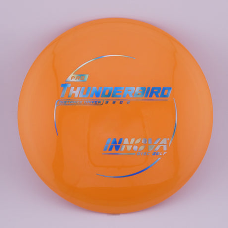 Innova Pro Thunderbird 173-175g fairway driver disc golf disc