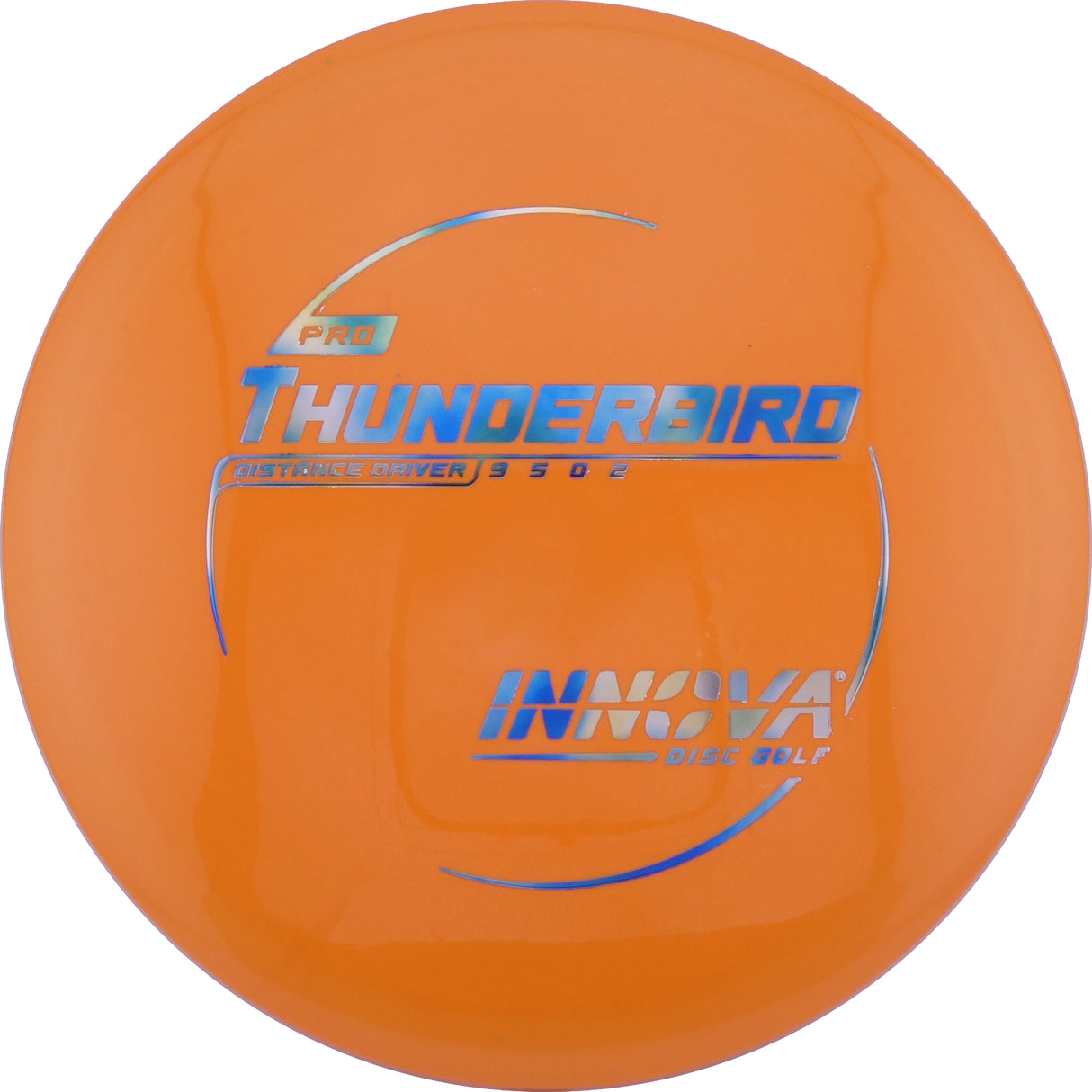 Innova Pro Thunderbird 173-175g fairway driver disc golf disc