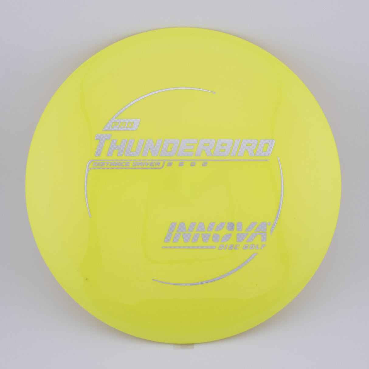 Innova Pro Thunderbird 173-175g fairway driver disc golf disc