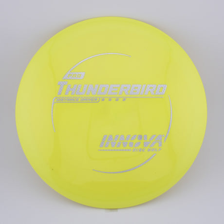 Innova Pro Thunderbird 173-175g fairway driver disc golf disc