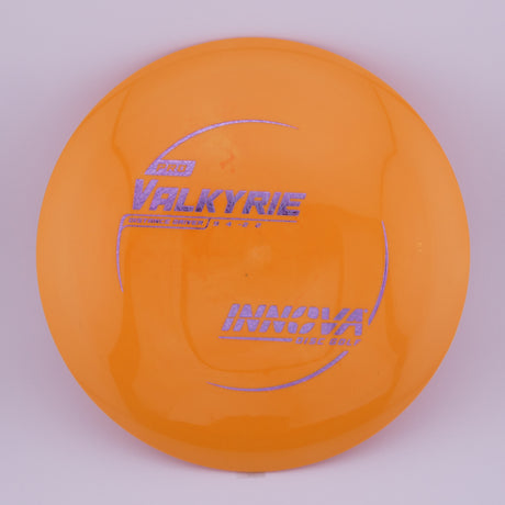 Innova Pro Valkyrie 173-175g fairway driver disc golf disc